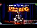 SMRPG - First Time Speedrun Practice - MACK SKIP + A Wild Pidgezero appears! 1080p HD