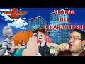 SO MANY DLC CHARACTERS! | My Hero Academia One's Justice Two Gameplay