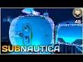 Some Remodeling - Subnautica Survival Gameplay - #45