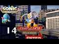 Sonic Generations ~ Part 14: Rescue Race