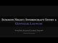Summon Night: Swordcraft Story 2: Gunvald, Launch! Arrangement