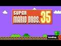 Super Mario 35 ! (Game Closed)