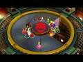 Super Mario Party - All Team Minigames (Master Difficulty)