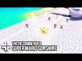 Super Mario Sunshine Is Better Than You'd Think - THE RECOMMENDED
