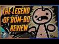 The Legend of Bum-Bo Is Good, But Rough Around The Edges