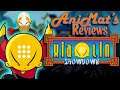 The Prototype of Avatar: The Last Airbender | Xiaolin Showdown Review