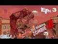 The Walking Zombie 2 Ep. 3 "I have Superpowers!?!" PC Android Gameplay Walkthrough