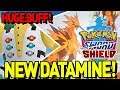These NEW MOVES are BUSTED! HUGE LEAK in Pokemon Sword and Shield!