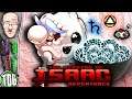 TRISAGI-O's (Saturnus + Angelic Prism + Playdough Cookie) - REpentance [ToG]