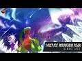 Vast Ice Mountain Peak: Remaster ► Pokémon Mystery Dungeon: Explorers of Sky