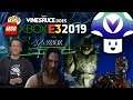 [Vinesauce] Vinny - E3 2019: Xbox Conference