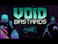 Void Bastards Showcase 5:  How To Get Released From WCG Care.... Let's Play Gameplay