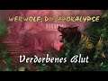 Werwolf - Verdorbenes Blut