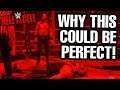 Why The Fiend vs Seth Rollins Ending Could Be PERFECT - WWE Theory
