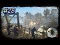 #28 Sniper Elite 4: Empêcher Bohm de s'échapper (FIN)