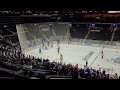 [4K] 2020 NHL All Star Game - Mascot Showdown: Mascot Ice Hockey Game