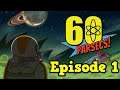 60 Parsecs! | Welcome Aboard | Episode 1