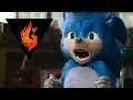 A Sonic, a sündisznó filmelőzetesről | Tábortűz beszélgetés #21