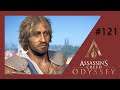 Assassin's Creed Odyssey | 100% Walkthrough Part 121 | [GER] [ENG subtitles] [PC]