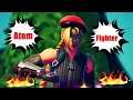 Atem YZ YouTube Fortnite Sweaty Street Fighter Character Cammy