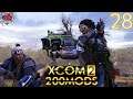 Bájale dos a la resistencia - XCOM 2 War of the Chosen + 200 MODS (Dificultad COMANDANTE) #28