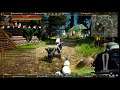 Black Desert Online: The last two lvl for event...Time to Grind!