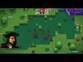 Blazing Beaks - Part 1 - The discovery