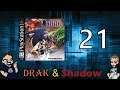 Brave Fencer Musashi: Beat the Relic Keeper! - Part 21 - Drak & Shadow!