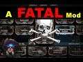 (Bugframe) FATAL Attraction (Djinn Rapidly Destroyed)