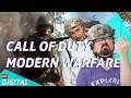 Call of Duty: Modern Warfare – Let's Play mit Guido und Pablo
