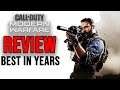 Call of Duty: Modern Warfare Single Player Story Campaign - Review