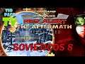 Command & Conquer: Red Alert Aftermath Remastered [Español]: Soviéticos 8 - Situación crítica