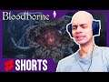 COMPOSER reacts 😲 to BLOODBORNE OST Ebrietas, Daughter Of The Cosmos 🌌 #Shorts