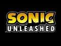 Cool Edge (Day) - Sonic Unleashed