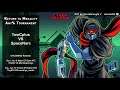 Cyber Shadow: Return to Mekacity Any% Tournament - TwoCplus VS SpaceNarc