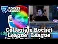 Daily Rocket League Plays: powerflick lmfao