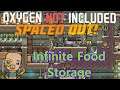 Deep Freezing your food : Tutorial Nuggets : Oxygen Not Included
