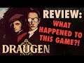 Draugen Review: Reduced from "Survival Horror" to "Walking Simulator" - What Happened, Red Thread?