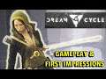 Dream Cycle Early Access - Procedurally Generated Dishonored?