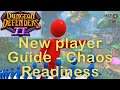 Dungeon Defenders 2 - New player guide - Chaos Tier Readiness