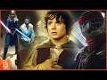 Elijah Wood Wants to Join the Marvel Cinematic Universe or Star Wars Franchise