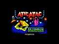 Enterprise 128 Game: Atic Atac (1983 Ultimate) New version