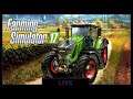 Farming Simulator 17 - 02 : C'est pas simple