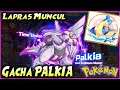 GACHA BIDWAR PALKIA S+ & Bahas LAPRAS "Poke Baru" - POKEMON / POCKET INCOMING