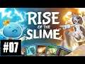 Gift über Zeit - Rise of the Slime (Deutsch Gameplay) #07