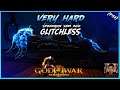 God of War 3 - Very Hard Speedrun Sem Bug - Glitchless [PS4] 3524