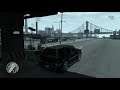 Grand Theft Auto 4 GAME PLAY#11 1080P
