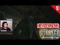 HEYZENBERQ Resident Evil: Village #10 HİSSƏ