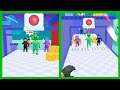 Hit Master 3D. All Levels Gameplay Android,ios (Levels 24-26)       #HitMaster3D #USA #Norway #india