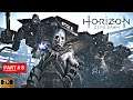 Horizon Zero Dawn Walkthrough Gameplay Part - 8 Marker's End (PC 2k Ultra HD Realistic Graphics)